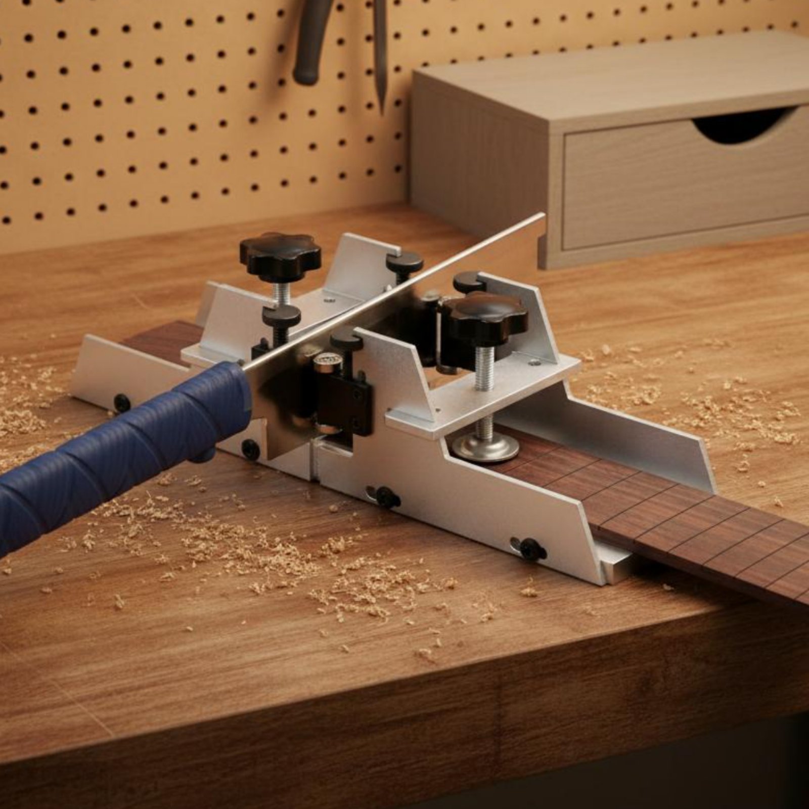 Fret Slot Saw Precise Fret Slo - Musical Instrument Repair Shop review and price