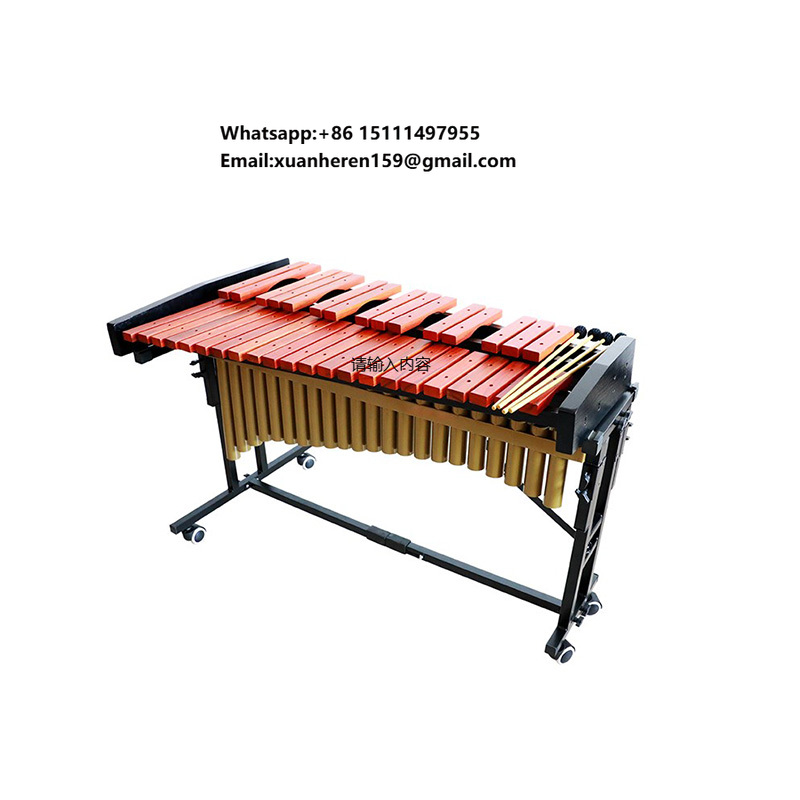 Chinese Traditional Musical In - Musical Instrument Marimba review and price