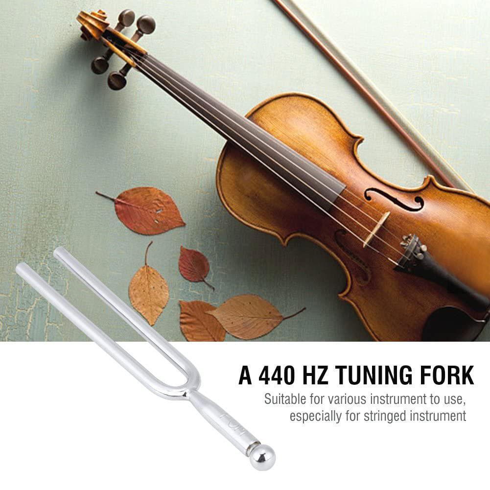 1pc Standard A 440 Hz Tuning F - Musical Instrument Viola review and price