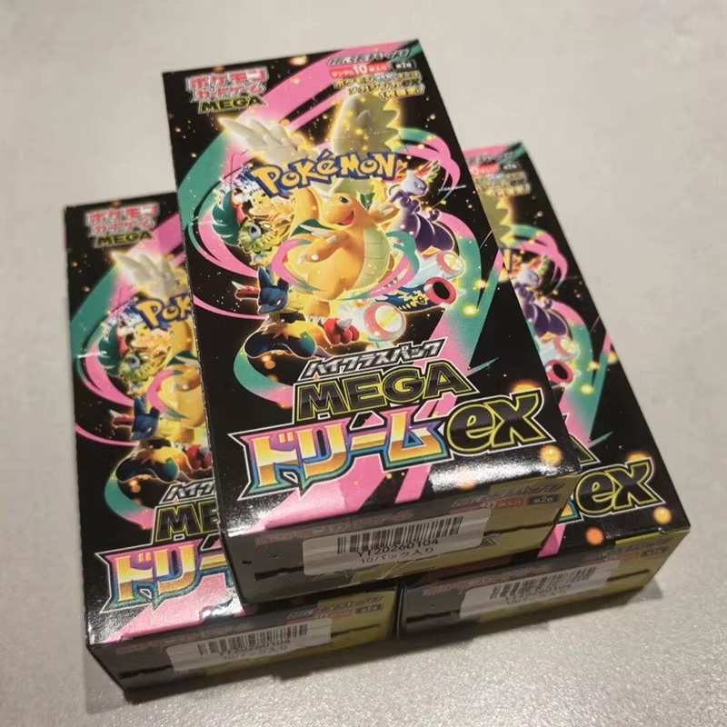 Pokemon Cards Genuine Ptcg Tra - Cajon Musical Instrument review and price