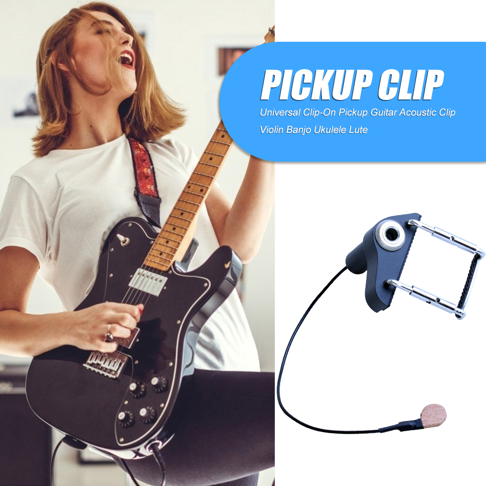 Violin Pickup Musical Instrume - Musical Instrument Viola review and price