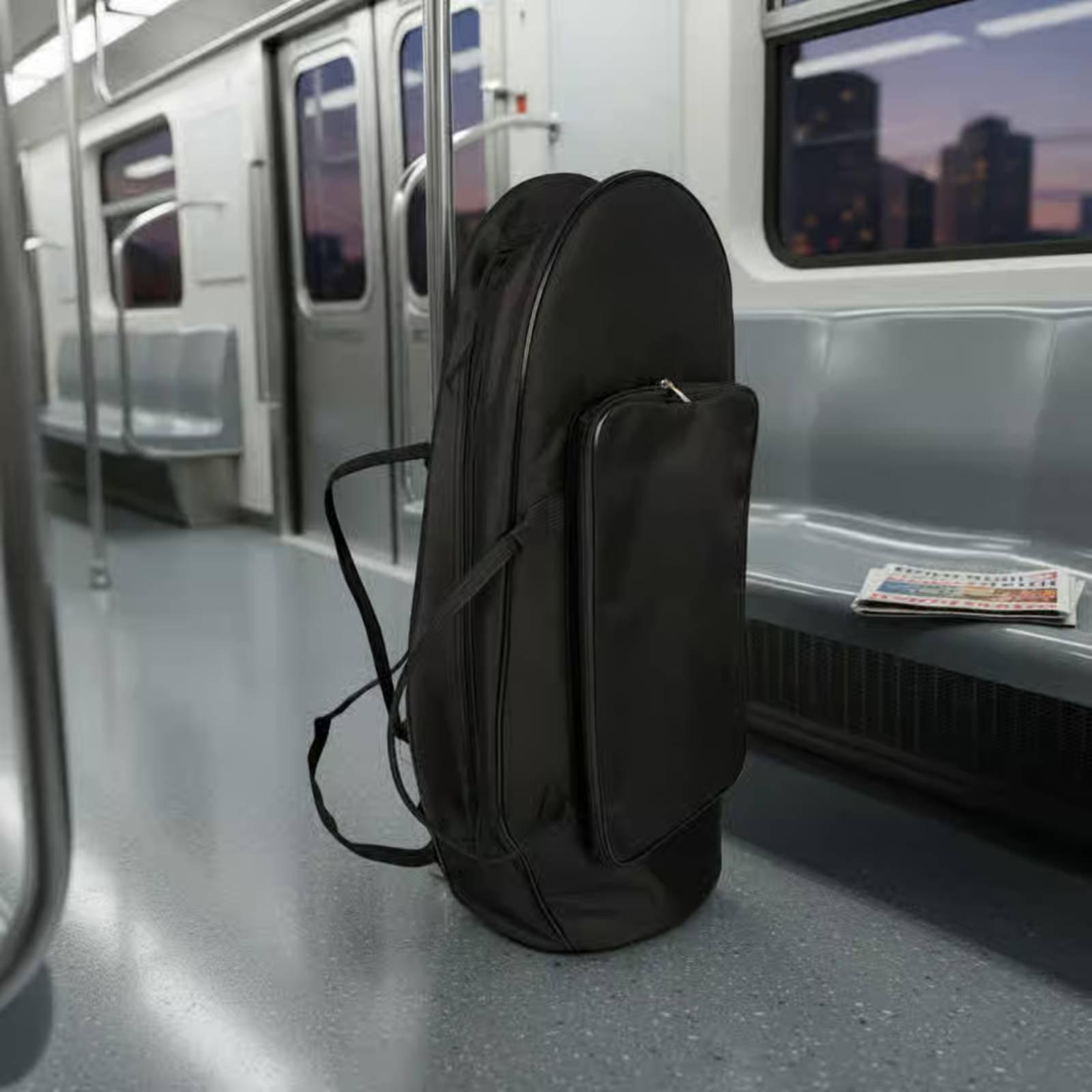 Musical Instrument Gig Bag Thi - Musical Instrument Euphonium review and price