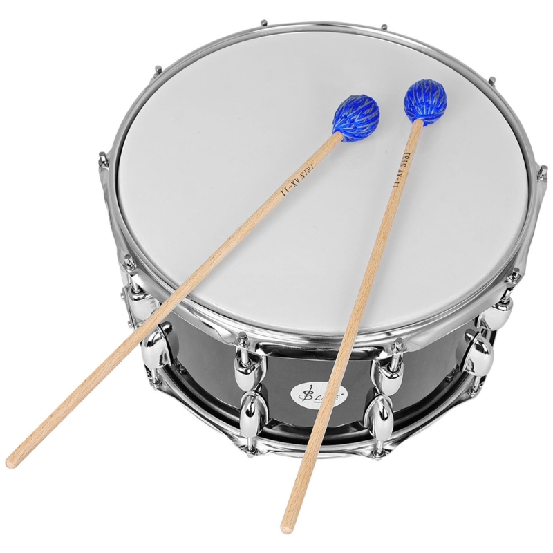 Hard Yarn Head Drum Nonslip Pe - Musical Instrument Marimba review and price