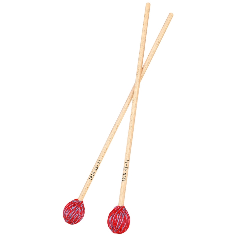 Hard Yarn Head Drum Nonslip Pe - Musical Instrument Marimba review and price