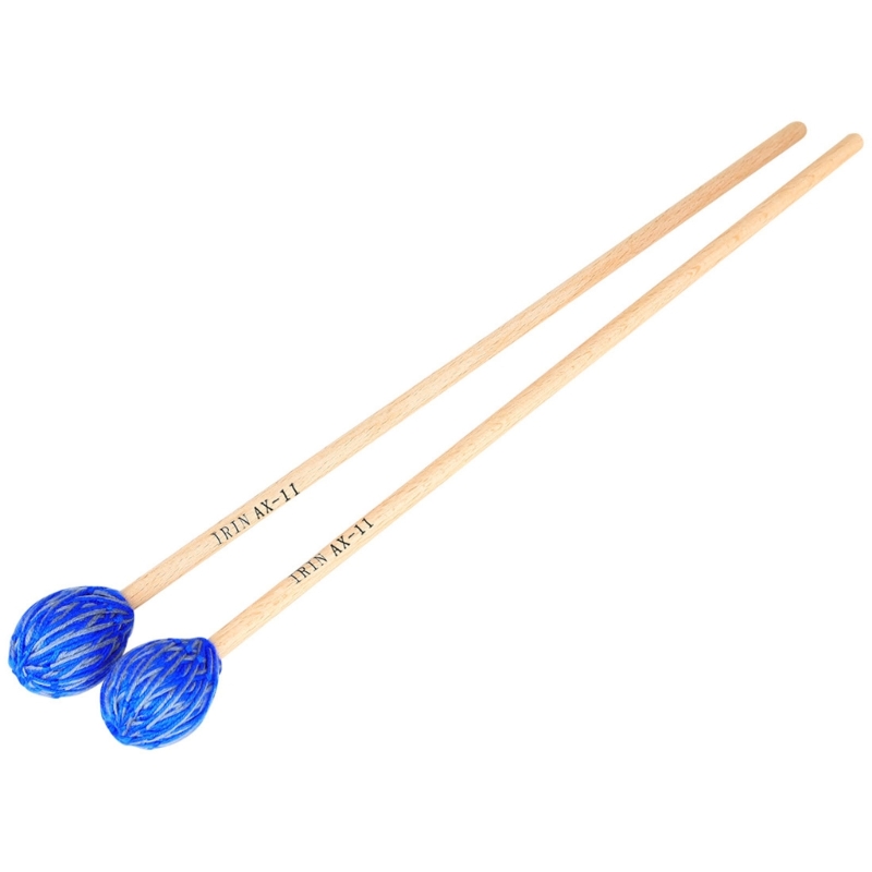 Hard Yarn Head Drum Nonslip Pe - Musical Instrument Marimba review and price