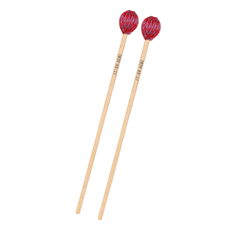 Hard Yarn Head Drum Nonslip Pe - Musical Instrument Marimba review and price