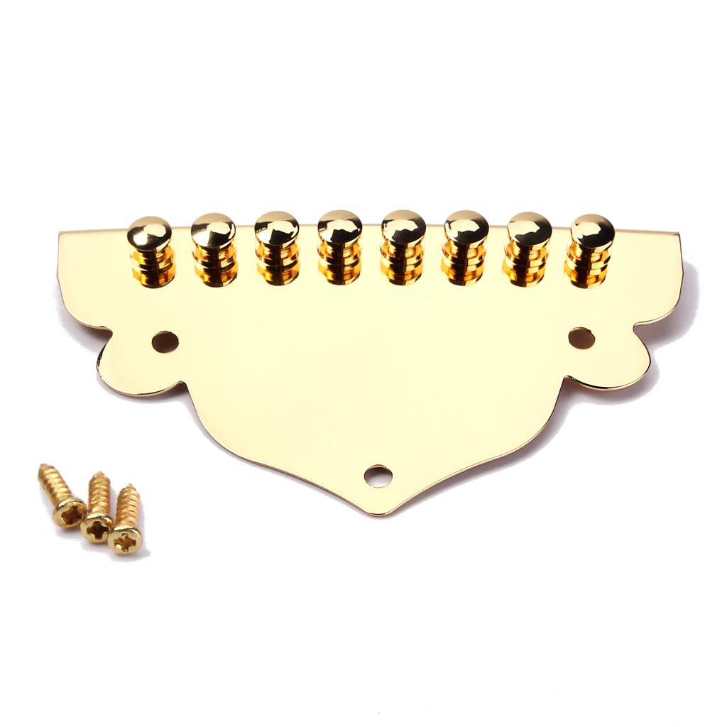 Mandolin Tailpiece Replacement - Mandolin A Style review and price
