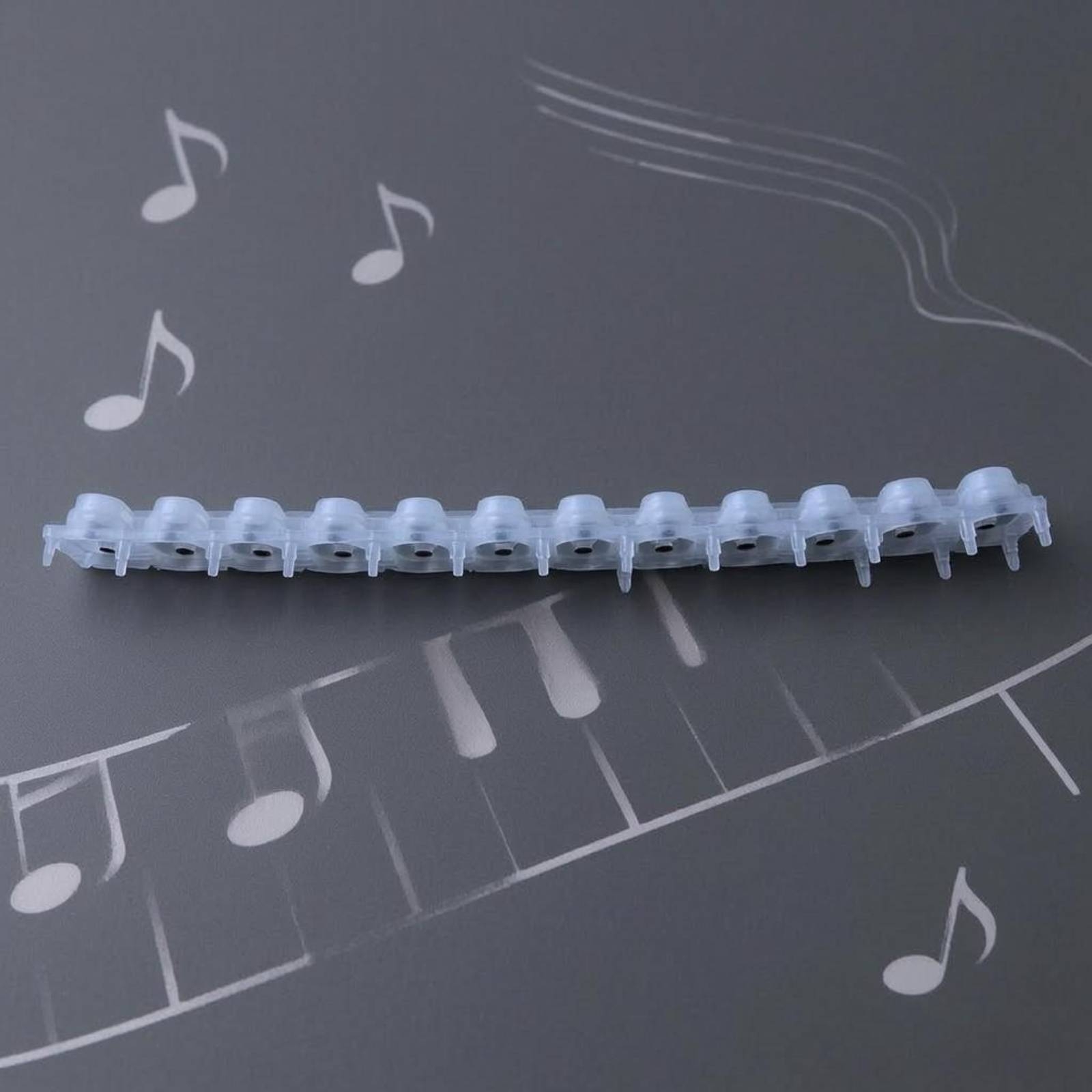 Electronic Piano Keyboard Stri - Musical Instrument No Touch review and price