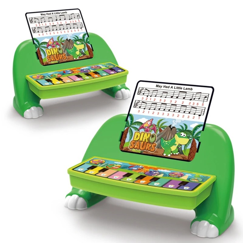 New Baby Intelligent Touch Ele - Musical Instrument No Touch review and price
