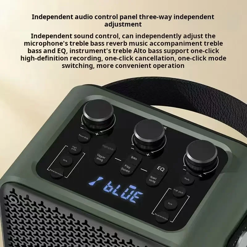 SANSUI T81 Portable Wireless B - Musical Instrument Video review and price