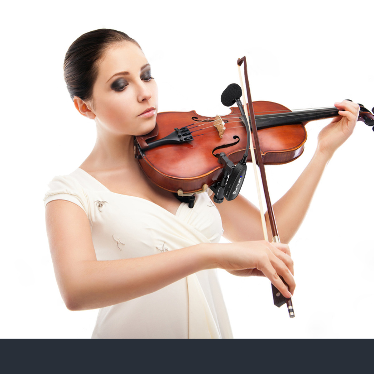 KIMAFUN 2.4G Musical Instrumen - Musical Instrument Video review and price